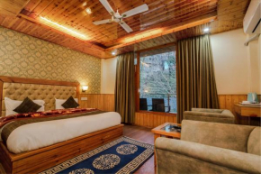 HUKAM'S HOLIDAY HOME by HHH